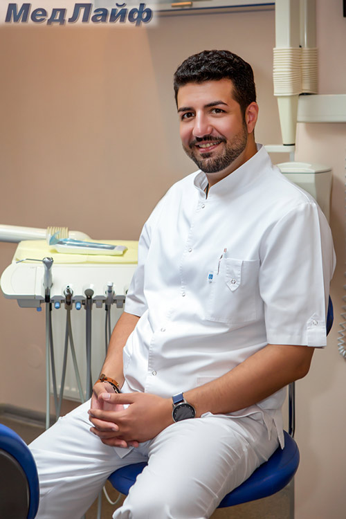 Мохаммад Масуди