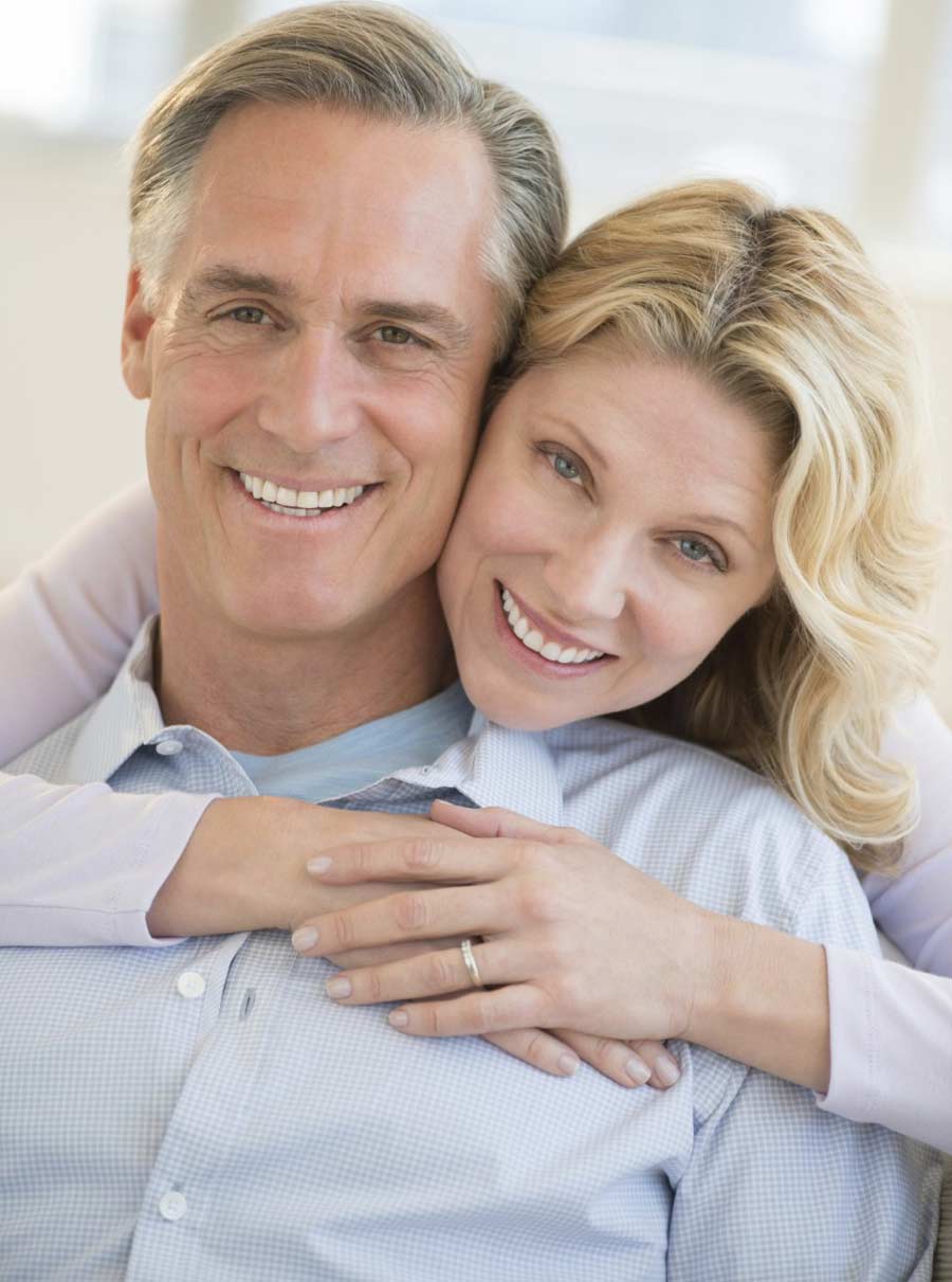 Як ваша усмішка може зробити ваш зовнішній вигляд молодшим!