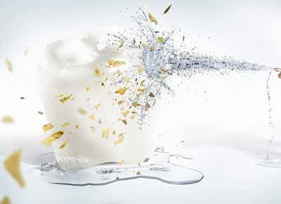 AIR-FLOW - безболісна, швидка та неінвазивна технологія чищення зубів